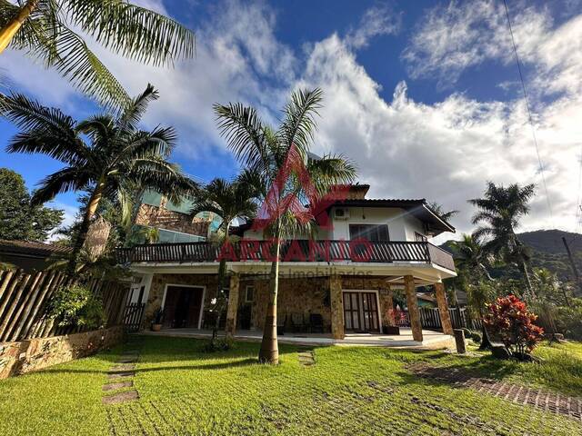 #5973 - Casa em condomínio para Venda em Ubatuba - SP - 2