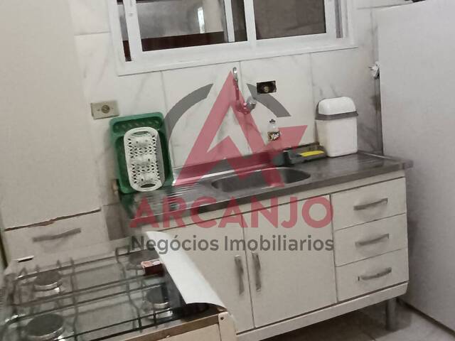 Apartamento para Venda em Ubatuba - 4