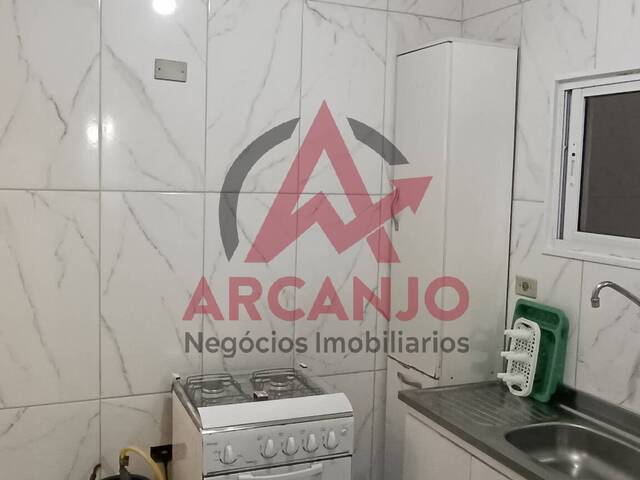 Apartamento para Venda em Ubatuba - 5