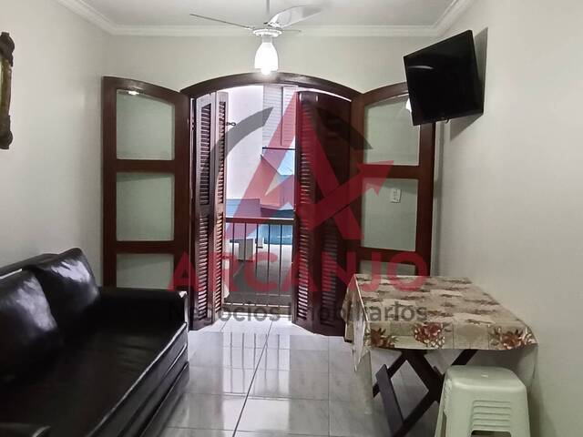 Apartamento para Venda em Ubatuba - 2