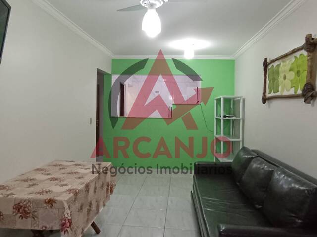 Apartamento para Venda em Ubatuba - 3