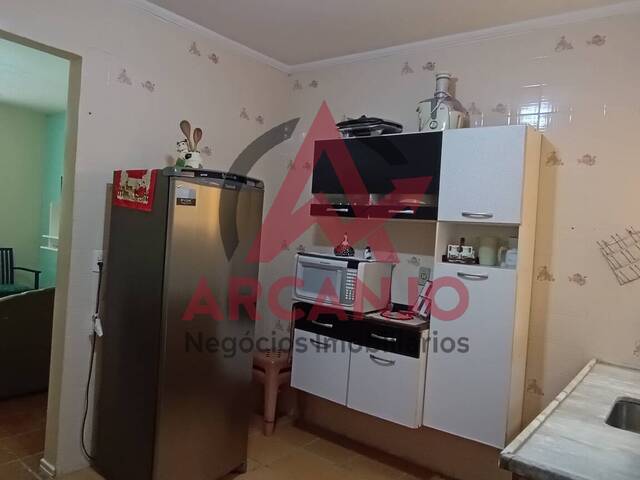 Apartamento para Venda em Ubatuba - 5