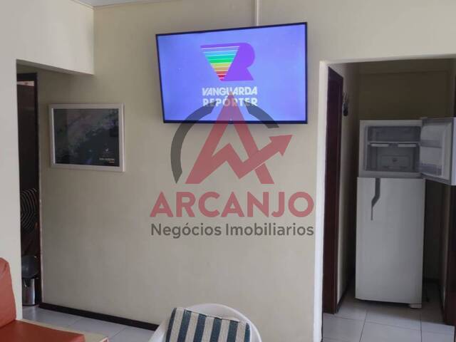 Apartamento para Temporada em Ubatuba - 5