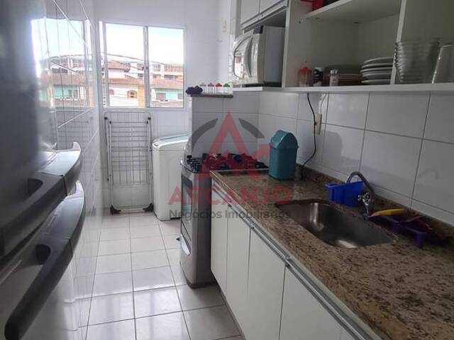 Apartamento para Venda em Ubatuba - 4