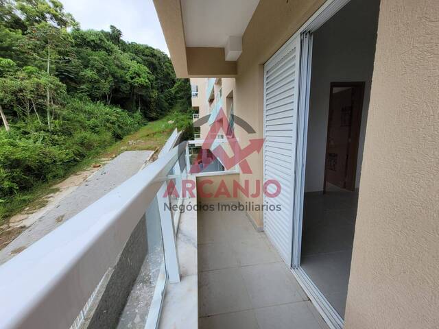 Apartamento para Venda em Ubatuba - 5