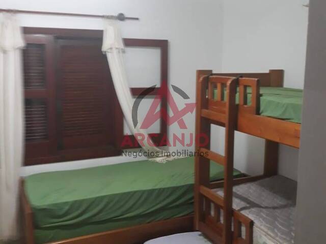 Apartamento para Venda em Ubatuba - 4