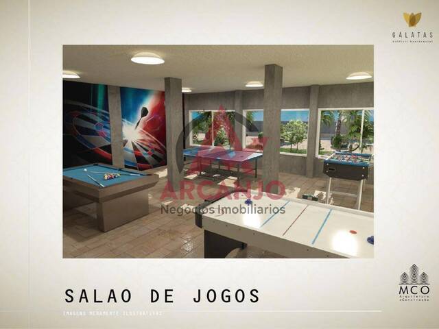 Apartamento para Venda em Ubatuba - 3