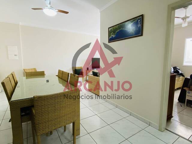 Apartamento para Venda em Ubatuba - 4