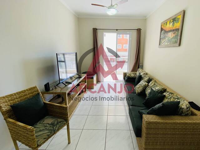 Apartamento para Venda em Ubatuba - 3