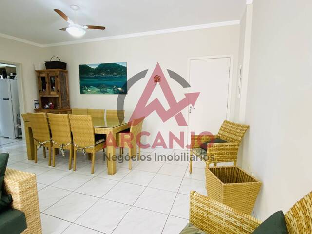 Apartamento para Venda em Ubatuba - 2