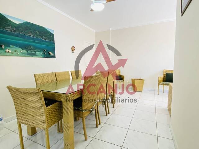 Apartamento para Venda em Ubatuba - 5