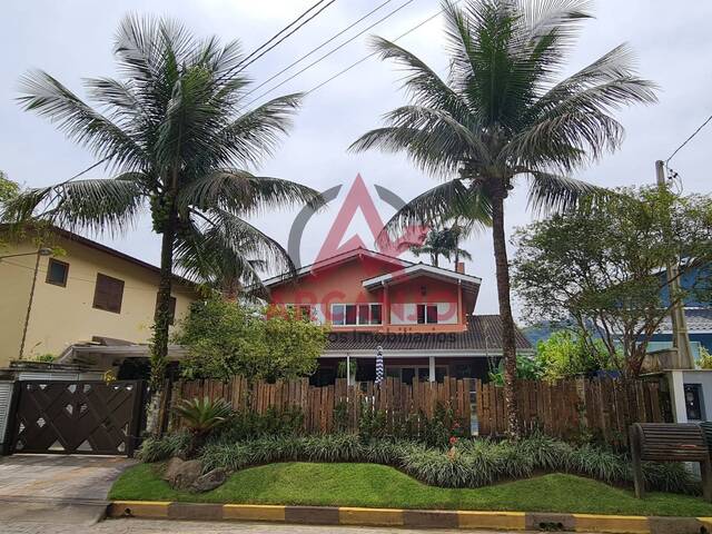 Casa para Venda em Ubatuba - 3