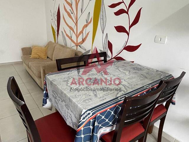 Apartamento para Venda em Ubatuba - 2