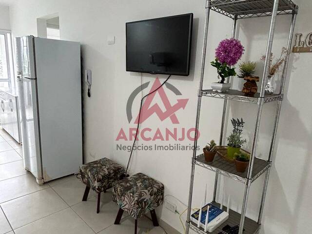 Apartamento para Venda em Ubatuba - 3