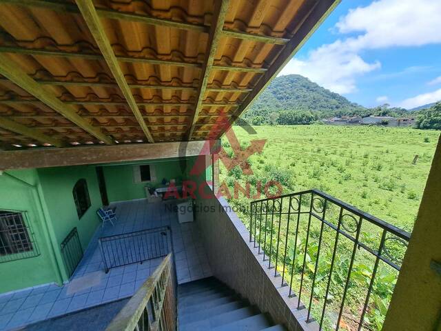 Casa para Venda em Ubatuba - 4