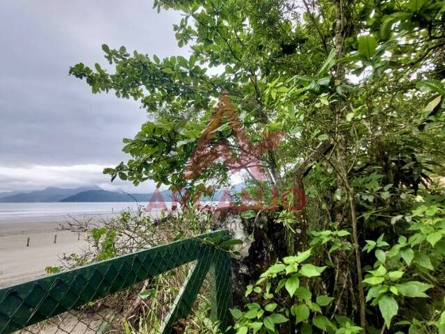 Terreno para Venda em Ubatuba - 3