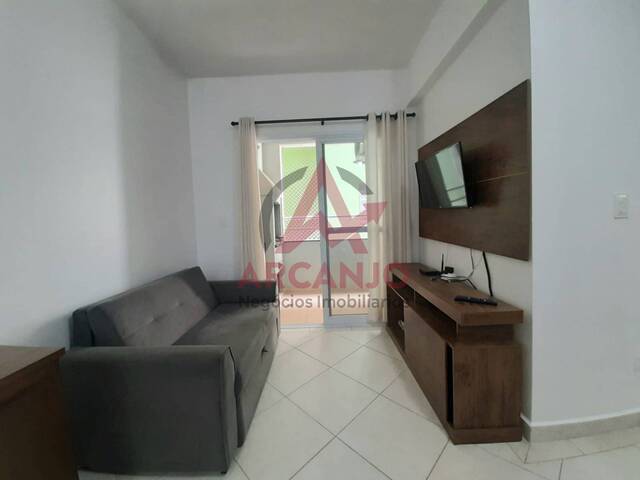 Apartamento para Venda em Ubatuba - 3