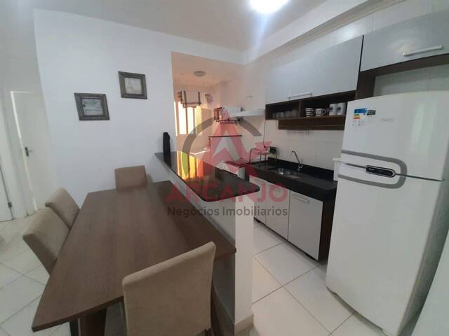 Apartamento para Venda em Ubatuba - 2