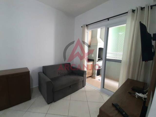 Apartamento para Venda em Ubatuba - 5