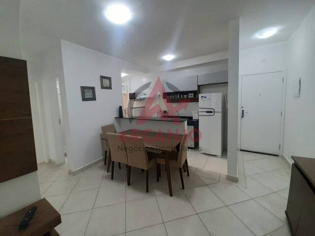 Apartamento para Venda em Ubatuba - 4