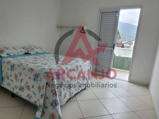 Apartamento para Venda em Ubatuba - 4