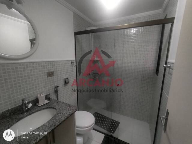 Apartamento para Venda em Ubatuba - 4