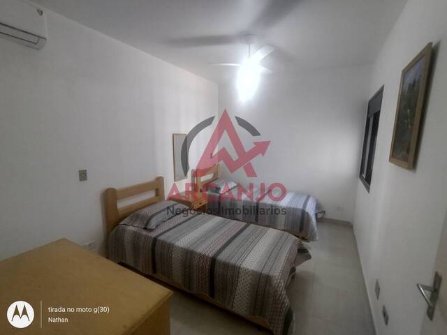 Apartamento para Venda em Ubatuba - 5