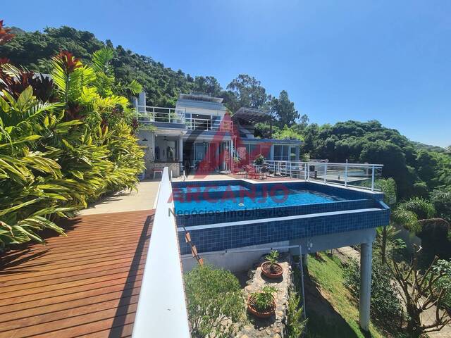 Casa para Venda em São Sebastião - 4