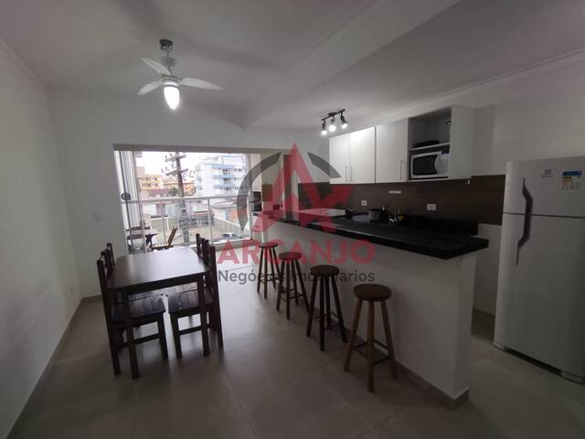 Apartamento para Venda em Ubatuba - 4