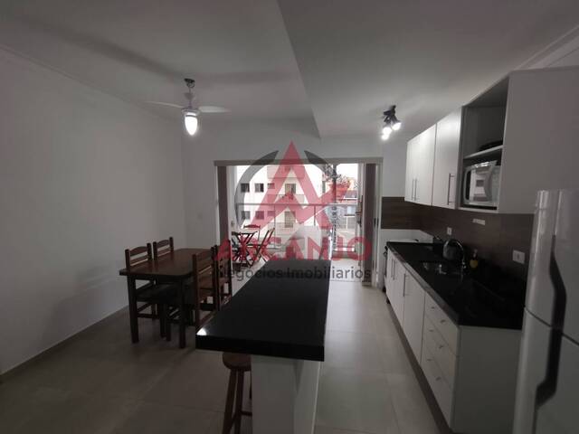 Apartamento para Venda em Ubatuba - 5