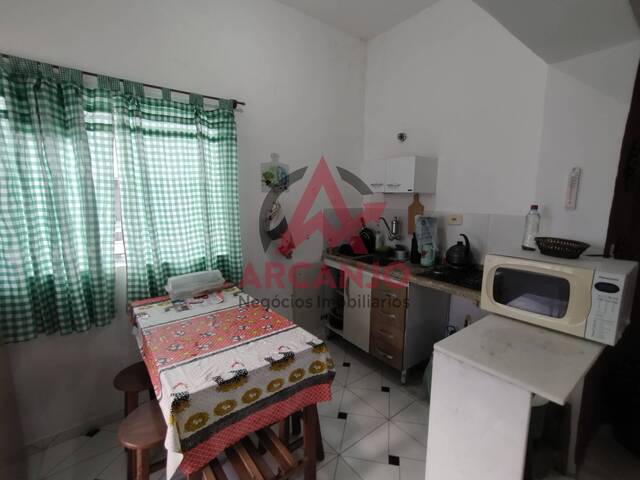 Apartamento para Venda em Ubatuba - 5