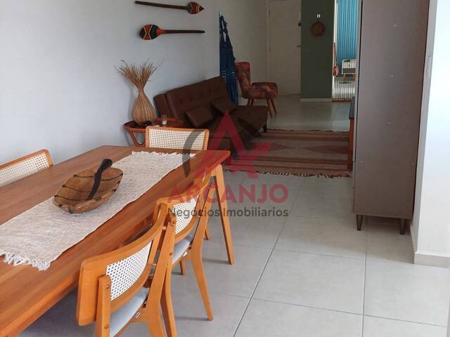 Apartamento para Venda em Ubatuba - 2