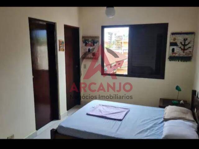 Apartamento para Venda em Ubatuba - 4