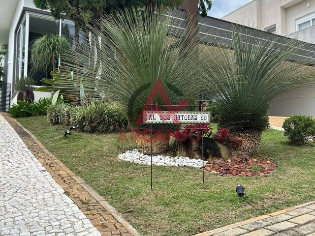 Casa em condomínio para Venda em Atibaia - 4