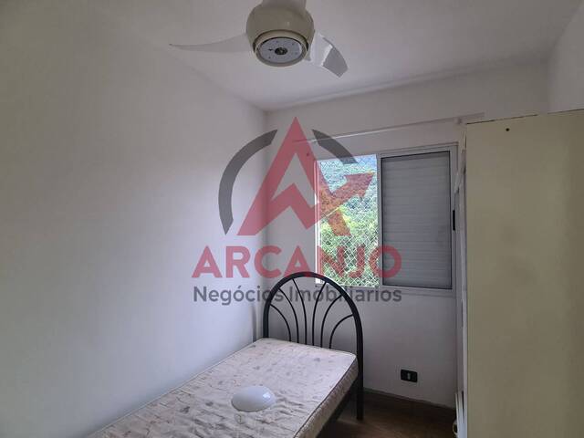 Apartamento para Venda em Ubatuba - 4