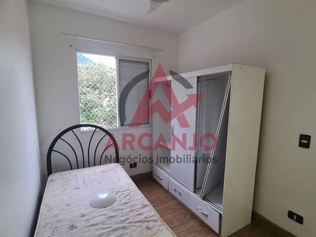 Apartamento para Venda em Ubatuba - 5