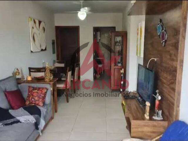 Apartamento para Venda em Ubatuba - 3