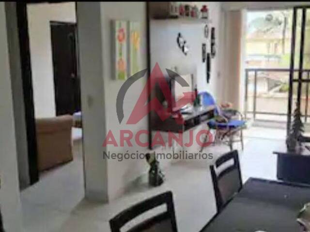 Apartamento para Venda em Ubatuba - 2