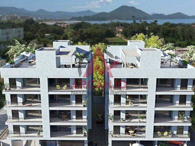 Apartamento para Venda em Ubatuba - 4