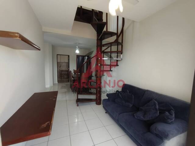 Apartamento para Venda em Ubatuba - 4