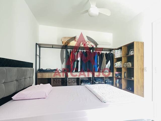 Apartamento para Venda em Ubatuba - 5