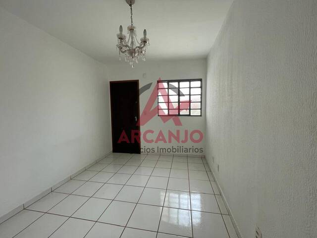 Apartamento para Venda em Bragança Paulista - 4