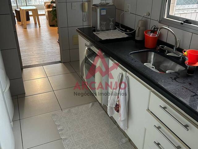 Apartamento para Venda em São Paulo - 5