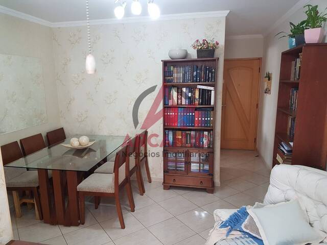 #6203 - Apartamento para Venda em São Paulo - SP - 2