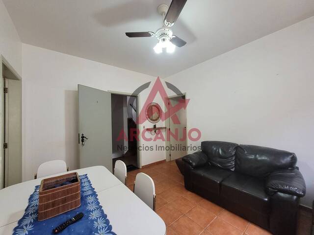 Apartamento para Venda em Ubatuba - 3