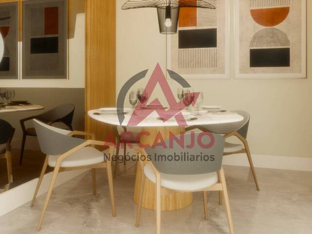 Apartamento para Venda em Atibaia - 4