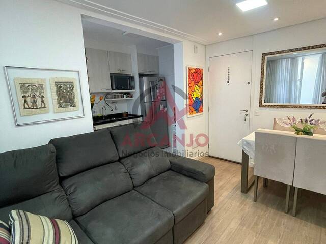 #6232 - Apartamento para Venda em São Paulo - SP - 2