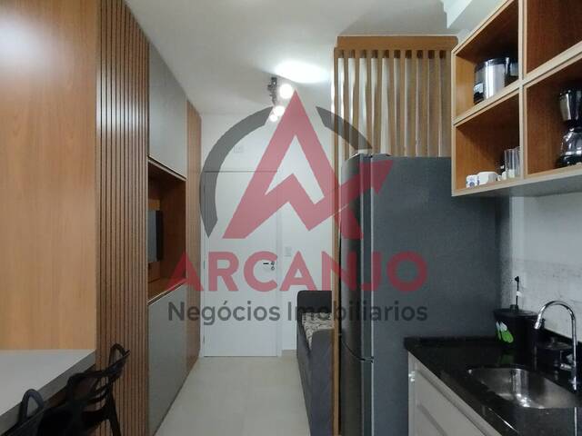 #6247 - Loft para Venda em Ubatuba - SP - 3