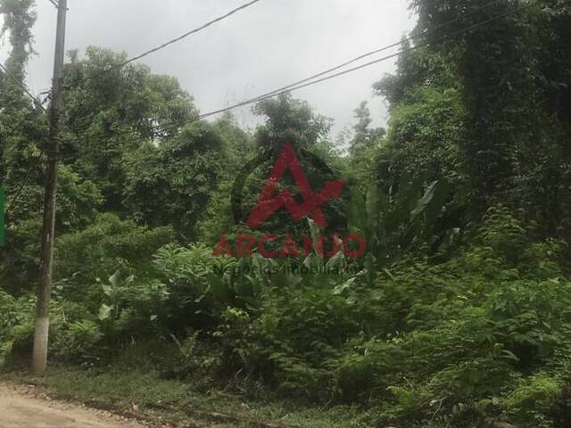 Terreno para Venda em Ubatuba - 5