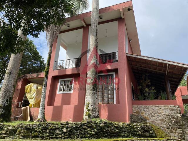 Chácara para Venda em Ubatuba - 4